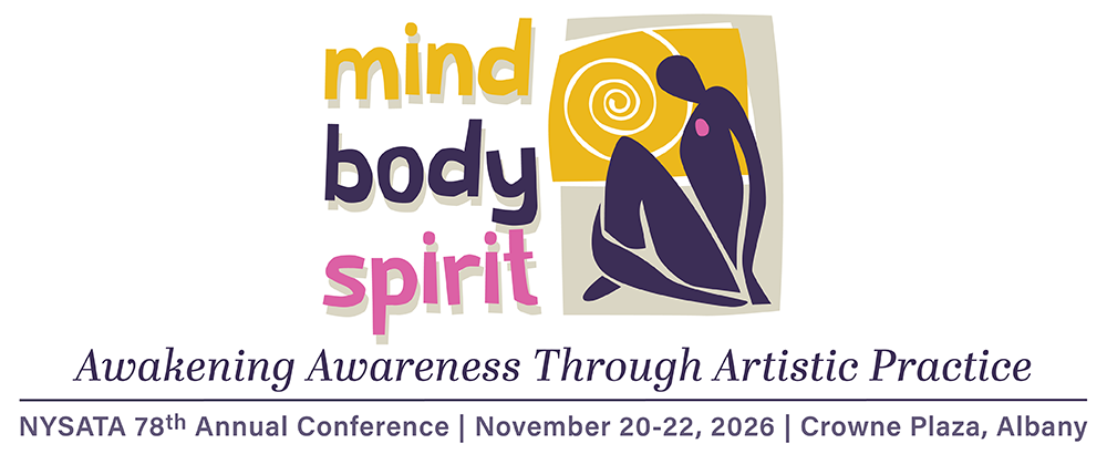 2026 Conference Logo