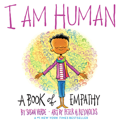 Verde-I am Human