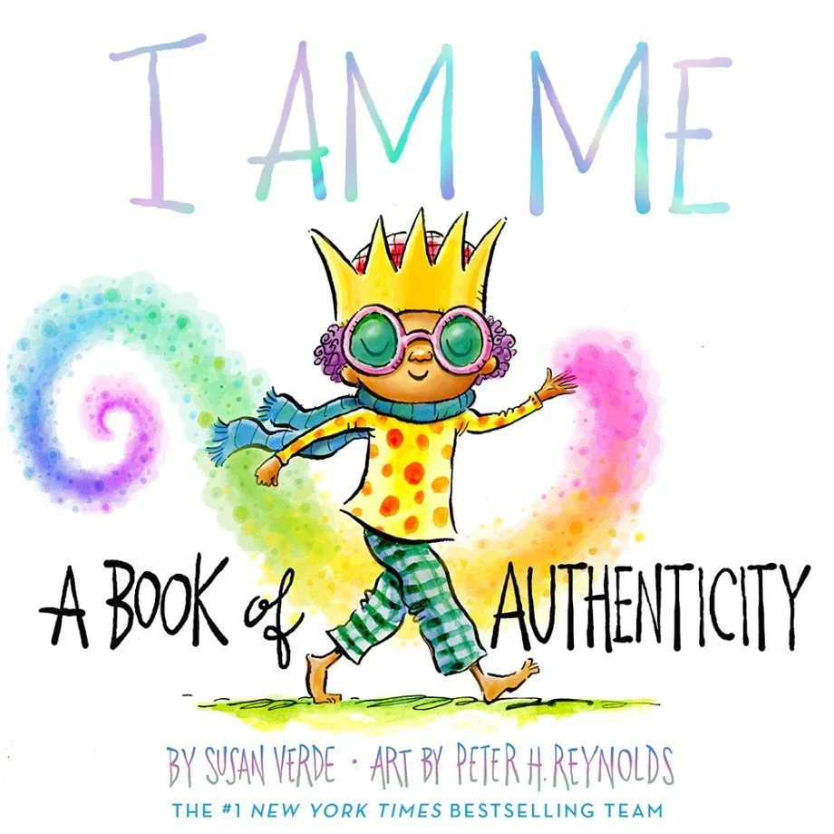 Verde-I am Me