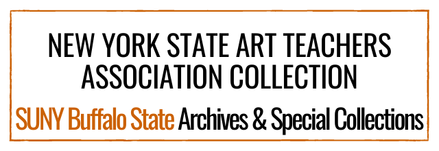 NYSATA Archives Collection at SUNY Buffalo State
