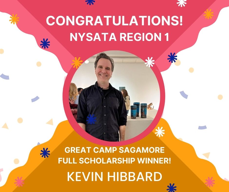 Sagamore Scholarship Kevin