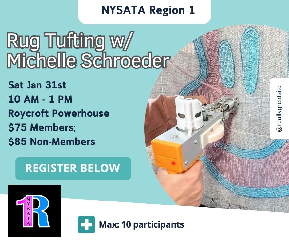 R1 Rug Tufting R1 Rug Tufting