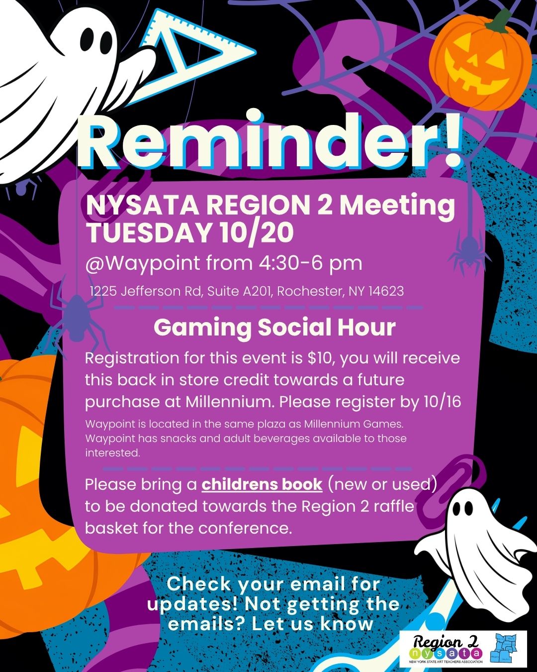 Meeting Invite