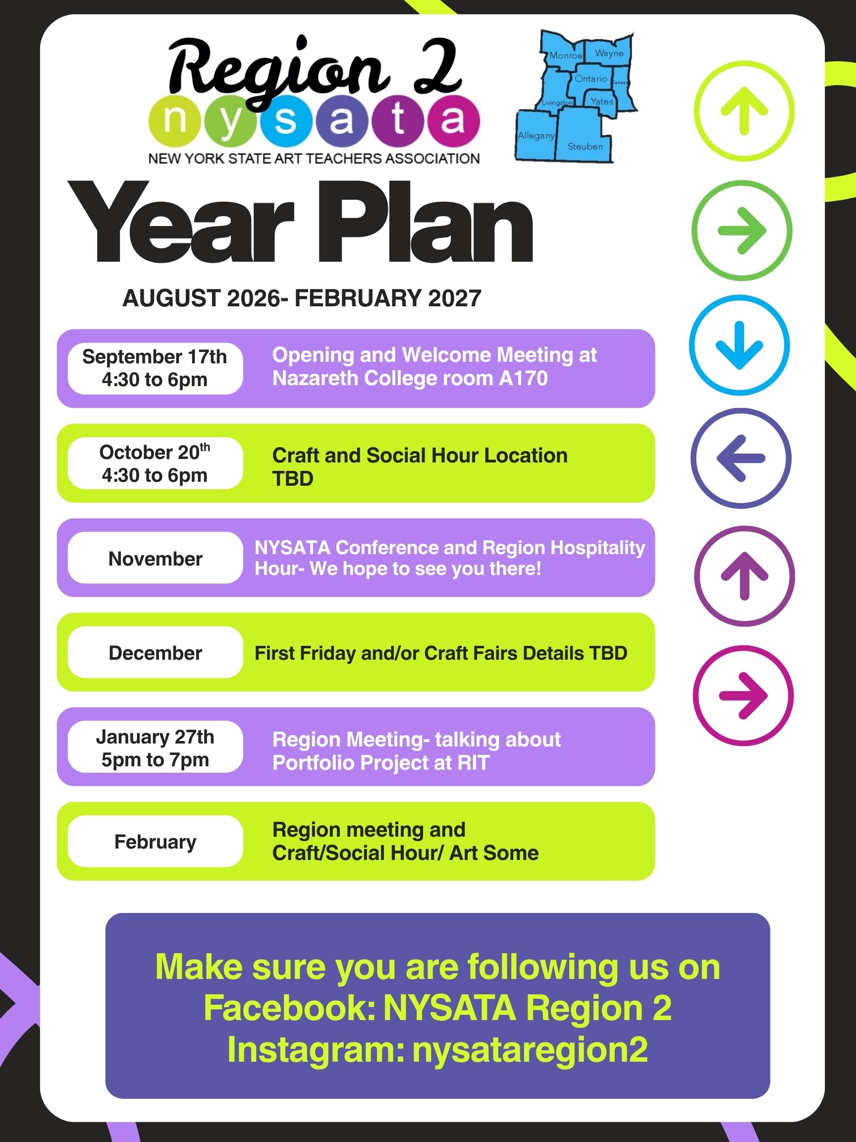 Year Plan