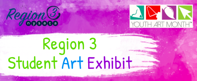 R3 2021 Student Art Exhibit R3 2021 Student Art Exhibit