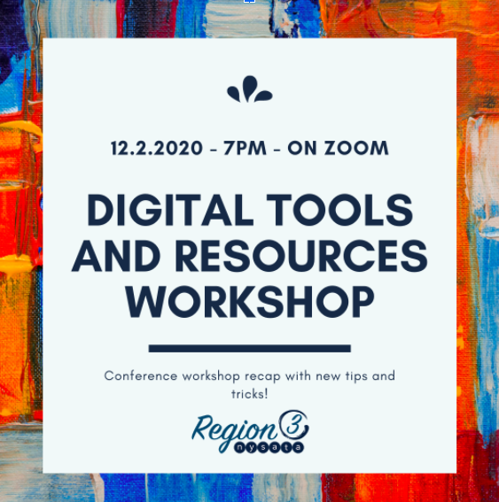 R3.2020.Digital Tech workshop R3.2020.Digital Tech workshop